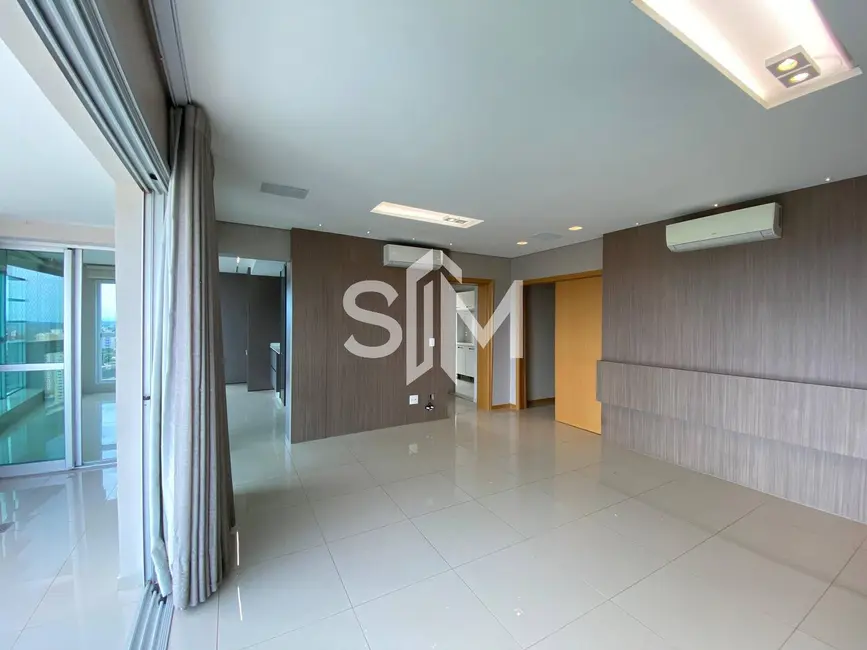 Apartamento com 4 quartos à venda, 206m2 em Duque de Caxias, Cuiaba - MT - imagem 3 Foto 3 de Apartamento com 4 quartos à venda, 206m2 em Duque de Caxias, Cuiaba - MT