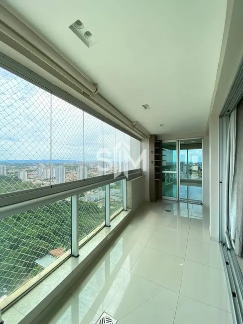 Apartamento com 4 quartos à venda, 206m2 em Duque de Caxias, Cuiaba - MT - imagem 1 Foto 1 de Apartamento com 4 quartos à venda, 206m2 em Duque de Caxias, Cuiaba - MT