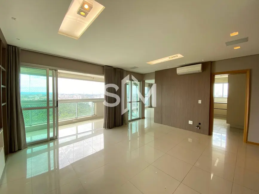 Apartamento com 4 quartos à venda, 206m2 em Duque de Caxias, Cuiaba - MT - imagem 2 Foto 2 de Apartamento com 4 quartos à venda, 206m2 em Duque de Caxias, Cuiaba - MT