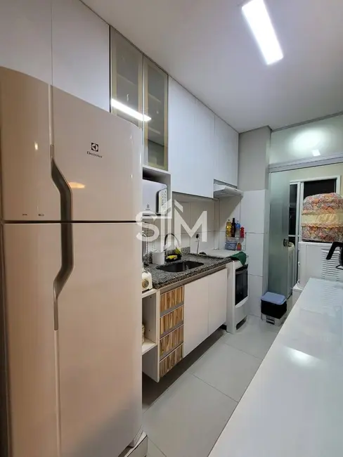 Casa de Condomínio com 3 quartos à venda, 66m2 em Jardim das Palmeiras, Cuiaba - MT - imagem 8 Foto 8 de Casa de Condomínio com 3 quartos à venda, 66m2 em Jardim das Palmeiras, Cuiaba - MT