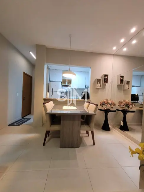 Foto 1 de Casa de Condomínio com 3 quartos à venda, 66m2 em Jardim das Palmeiras, Cuiaba - MT