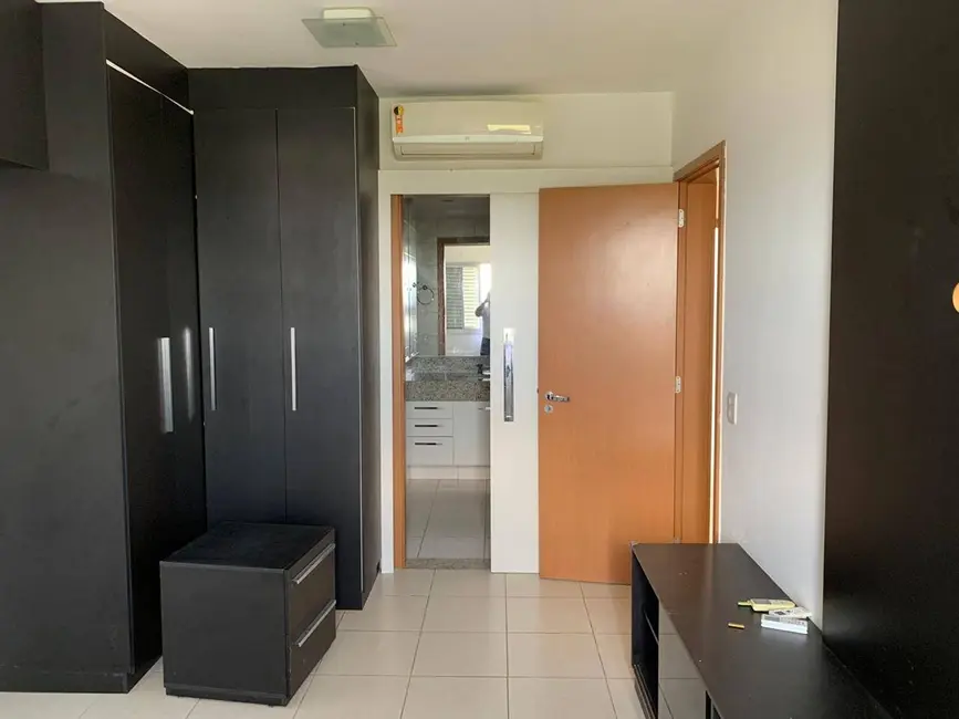Foto 7 de Apartamento com 3 quartos para alugar, 115m2 em Jardim Aclimação, Cuiaba - MT