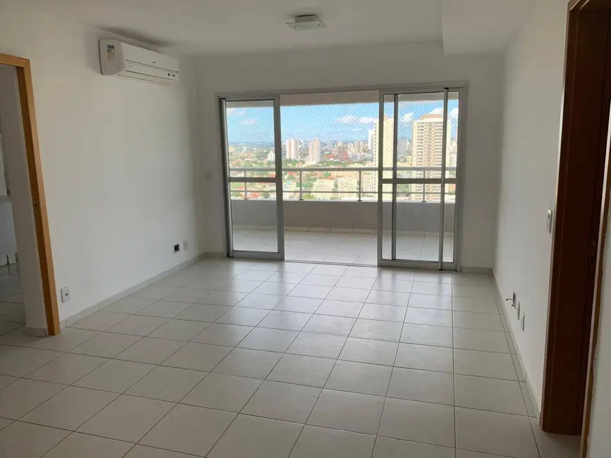 Foto 3 de Apartamento com 3 quartos para alugar, 115m2 em Jardim Aclimação, Cuiaba - MT