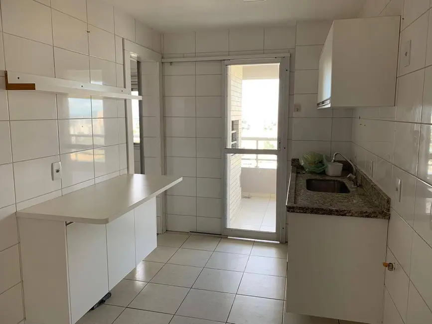 Foto 2 de Apartamento com 3 quartos para alugar, 115m2 em Jardim Aclimação, Cuiaba - MT
