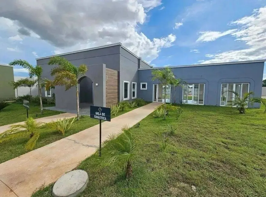 Casa de Condomínio com 3 quartos à venda, 99m2 em Cuiaba - MT - imagem 3 Foto 3 de Casa de Condomínio com 3 quartos à venda, 99m2 em Cuiaba - MT