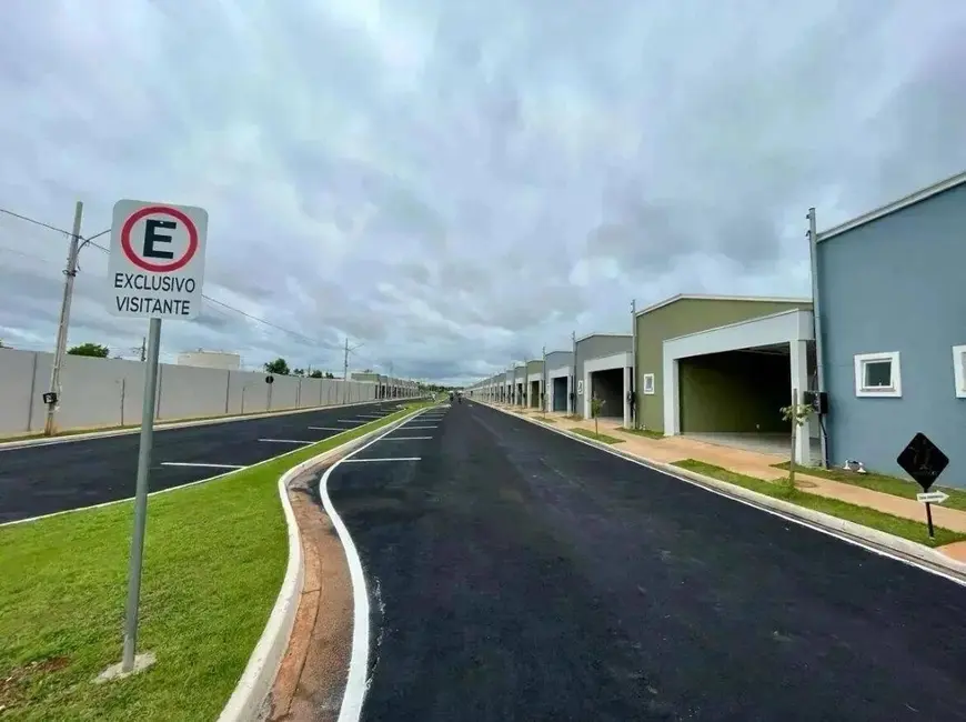 Casa de Condomínio com 3 quartos à venda, 99m2 em Cuiaba - MT - imagem 9 Foto 9 de Casa de Condomínio com 3 quartos à venda, 99m2 em Cuiaba - MT