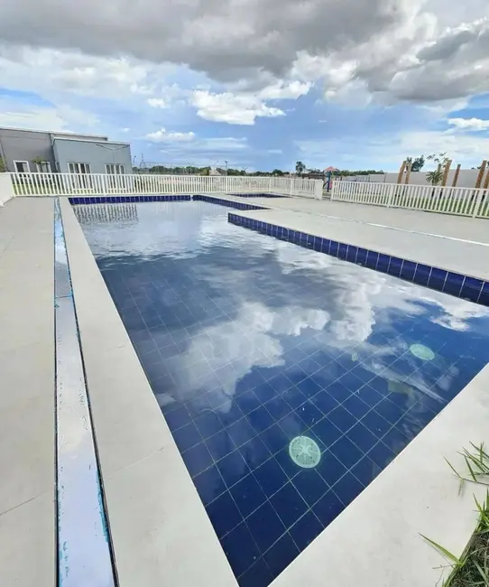 Casa de Condomínio com 3 quartos à venda, 99m2 em Cuiaba - MT - imagem 2 Foto 2 de Casa de Condomínio com 3 quartos à venda, 99m2 em Cuiaba - MT