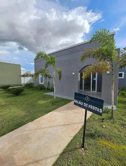 Casa de Condomínio com 3 quartos à venda, 99m2 em Cuiaba - MT - imagem 4 Foto 4 de Casa de Condomínio com 3 quartos à venda, 99m2 em Cuiaba - MT