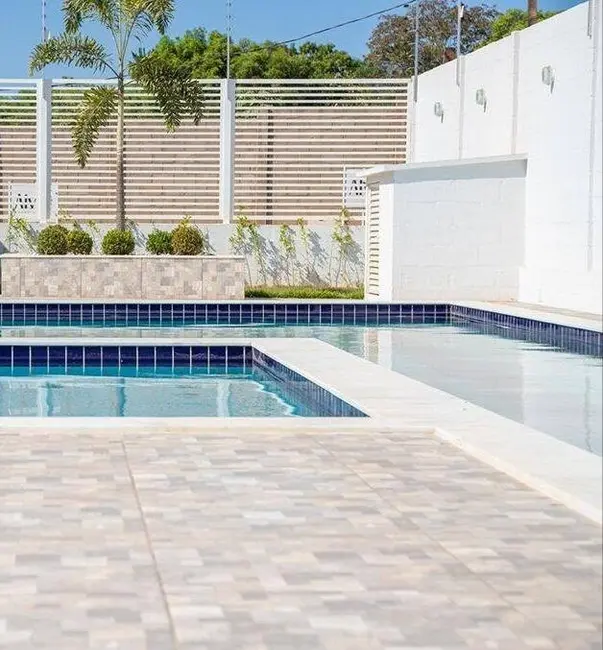 Foto 5 de Casa com 2 quartos à venda, 373m2 em Parque Atalaia, Cuiaba - MT