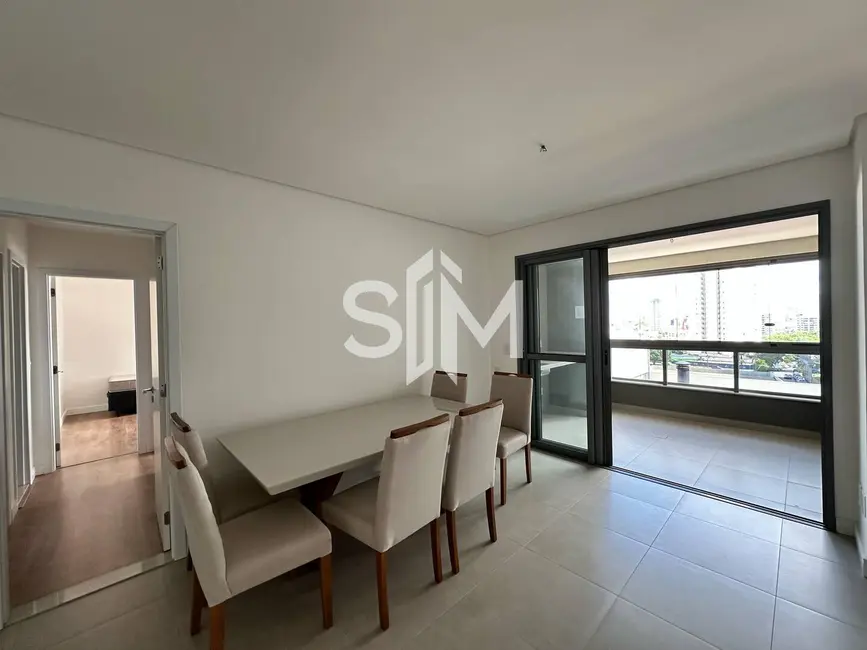 Foto 2 de Apartamento com 3 quartos à venda, 105m2 em Jardim Aclimação, Cuiaba - MT
