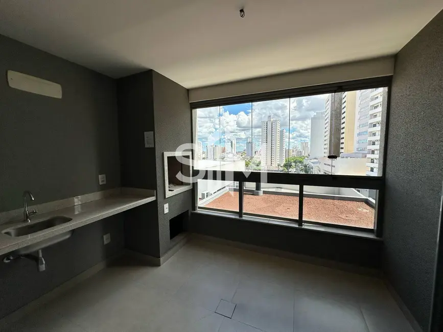 Foto 1 de Apartamento com 3 quartos à venda, 105m2 em Jardim Aclimação, Cuiaba - MT