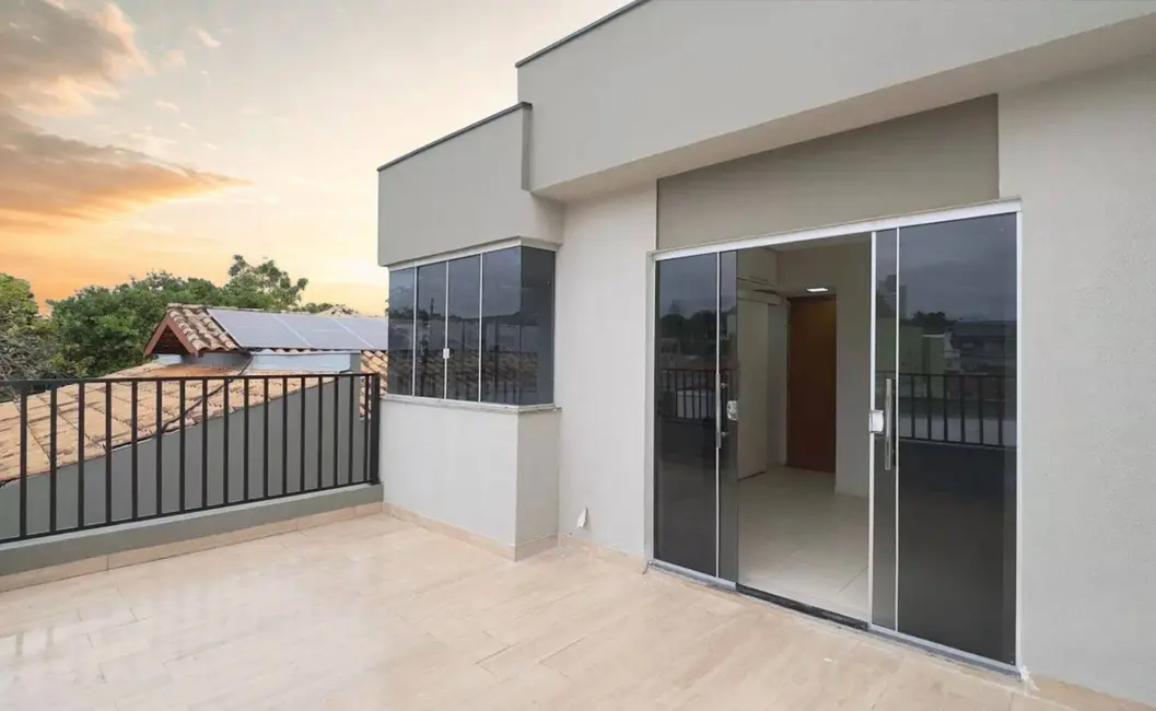 Foto 1 de Casa com 3 quartos à venda, 192m2 em Santa Rosa, Cuiaba - MT