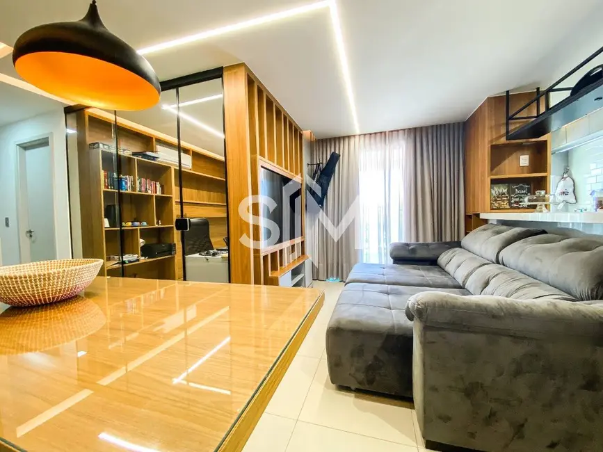 Foto 2 de Apartamento com 3 quartos à venda, 79m2 em Jardim das Américas, Cuiaba - MT