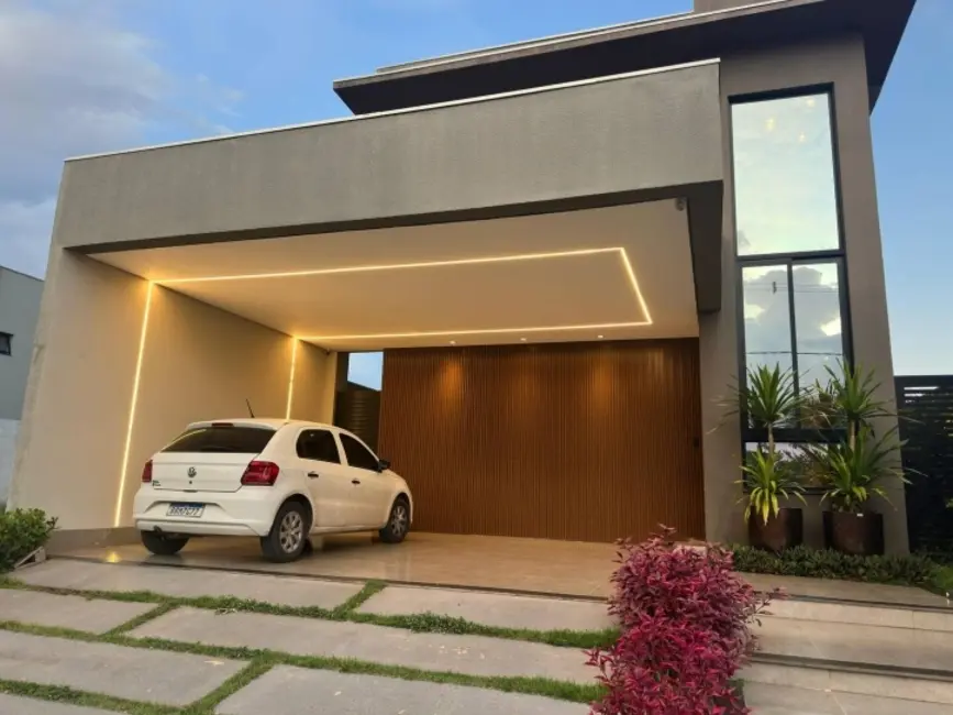 Foto 4 de Casa de Condomínio com 3 quartos à venda, 306m2 em Cuiaba - MT