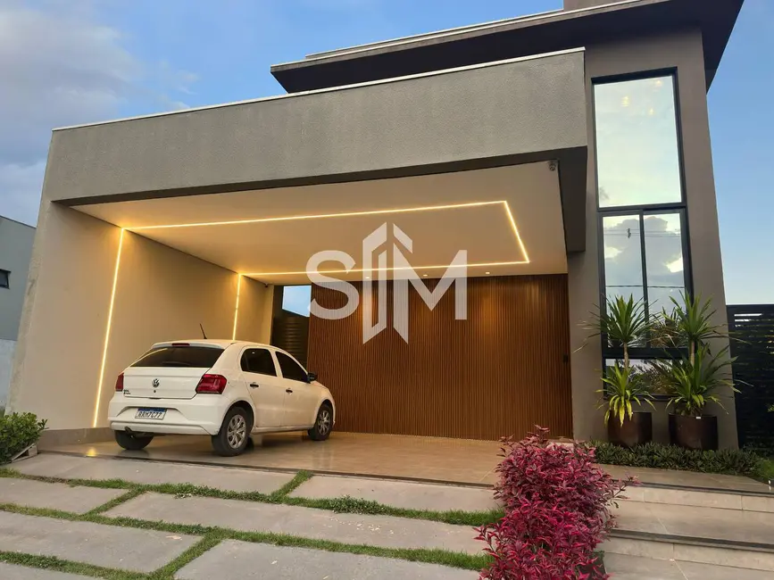 Casa de Condomínio com 3 quartos à venda, 306m2 em Cuiaba - MT - imagem 4 Foto 4 de Casa de Condomínio com 3 quartos à venda, 306m2 em Cuiaba - MT