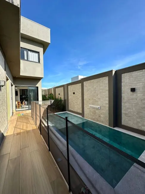 Foto 8 de Casa de Condomínio com 3 quartos à venda, 306m2 em Cuiaba - MT