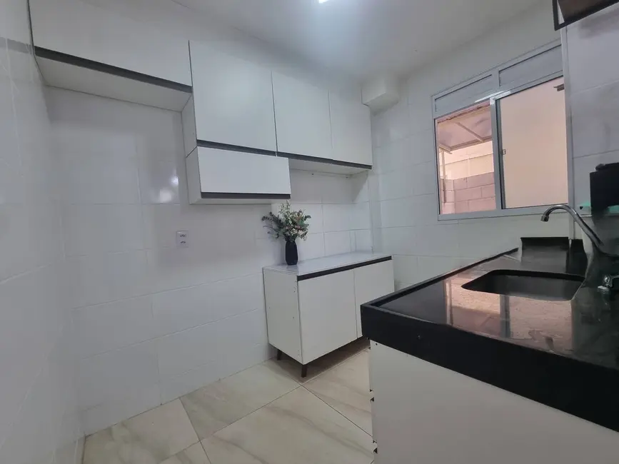 Foto 1 de Apartamento com 2 quartos à venda, 47m2 em Ribeirão do Lipa, Cuiaba - MT