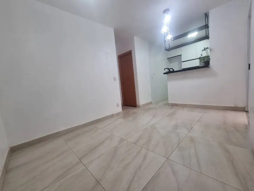 Foto 2 de Apartamento com 2 quartos à venda, 47m2 em Ribeirão do Lipa, Cuiaba - MT