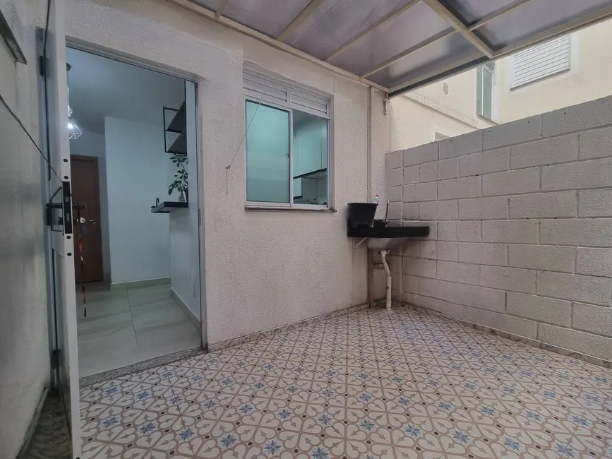 Foto 4 de Apartamento com 2 quartos à venda, 47m2 em Ribeirão do Lipa, Cuiaba - MT