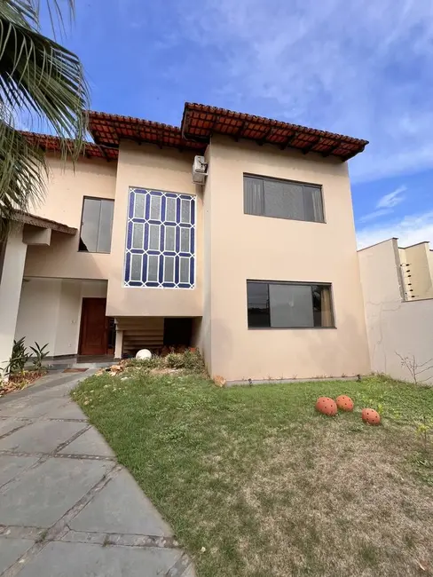 Foto 1 de Casa com 4 quartos à venda, 354m2 em Jardim das Américas, Cuiaba - MT