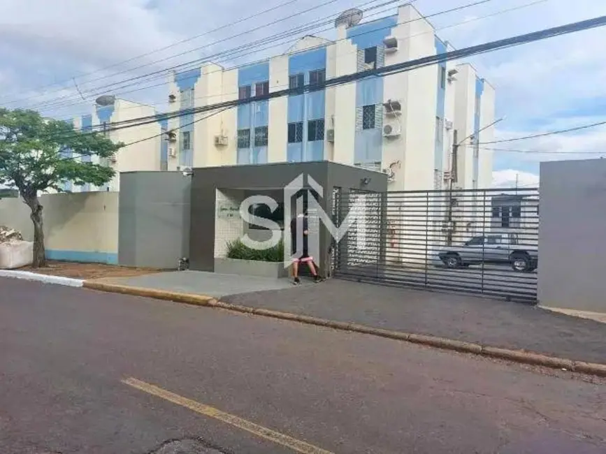 Foto 1 de Apartamento com 2 quartos à venda, 60m2 em Terra Nova, Cuiaba - MT