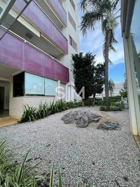 Foto 1 de Apartamento com 3 quartos à venda, 98m2 em Araés, Cuiaba - MT