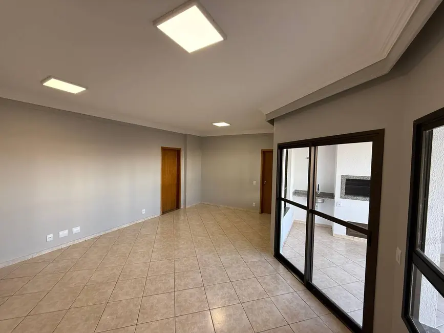 Foto 8 de Apartamento com 3 quartos à venda, 134m2 em Jardim das Américas, Cuiaba - MT