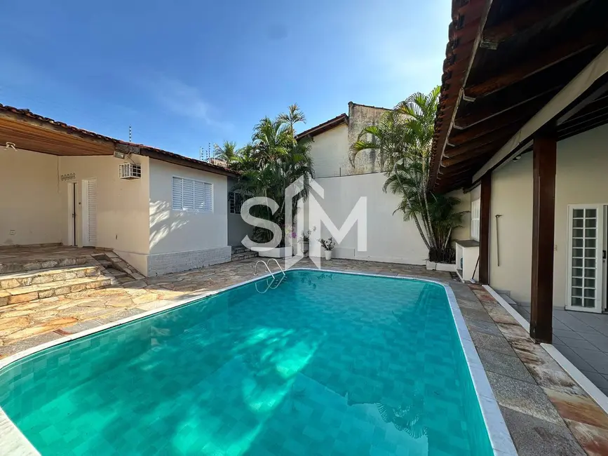Casa com 3 quartos à venda, 420m2 em Boa Esperança, Cuiaba - MT - imagem 2 Foto 2 de Casa com 3 quartos à venda, 420m2 em Boa Esperança, Cuiaba - MT