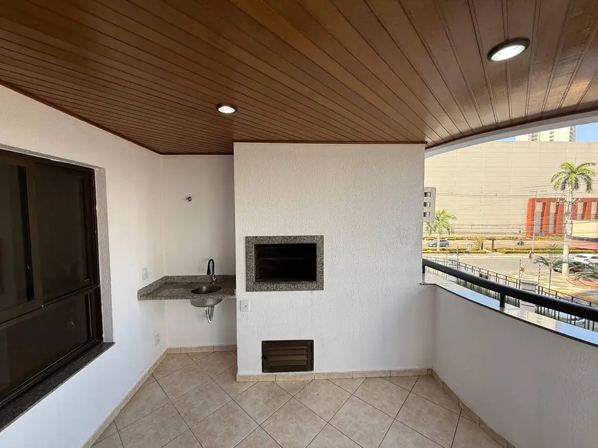 Foto 7 de Apartamento com 3 quartos à venda, 134m2 em Jardim das Américas, Cuiaba - MT