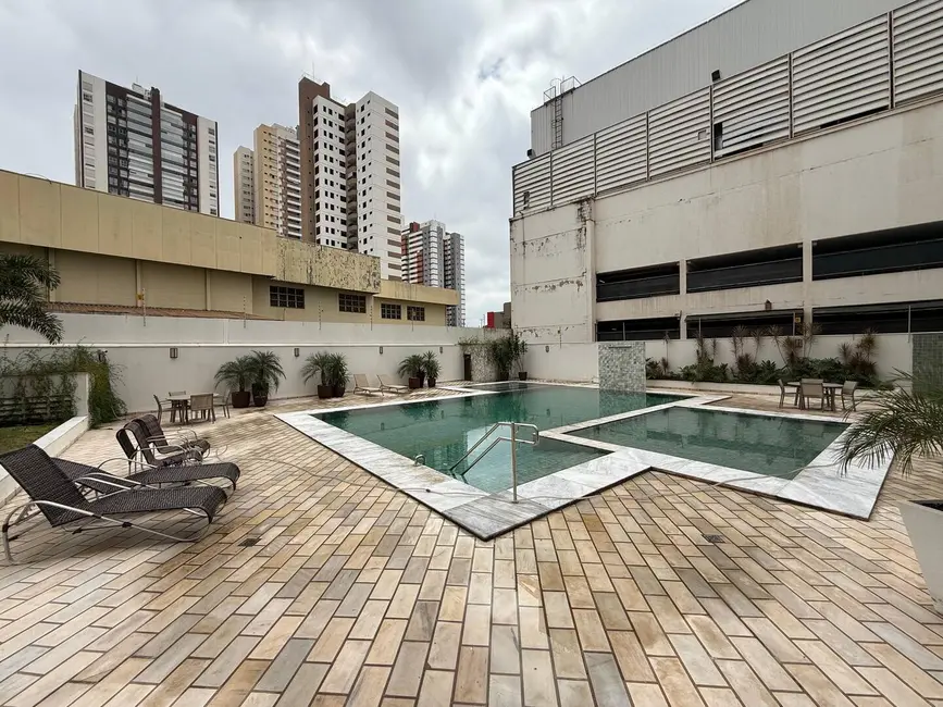 Foto 3 de Apartamento com 3 quartos à venda, 134m2 em Jardim das Américas, Cuiaba - MT