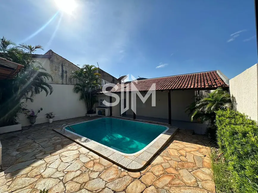 Casa com 3 quartos à venda, 420m2 em Boa Esperança, Cuiaba - MT - imagem 1 Foto 1 de Casa com 3 quartos à venda, 420m2 em Boa Esperança, Cuiaba - MT