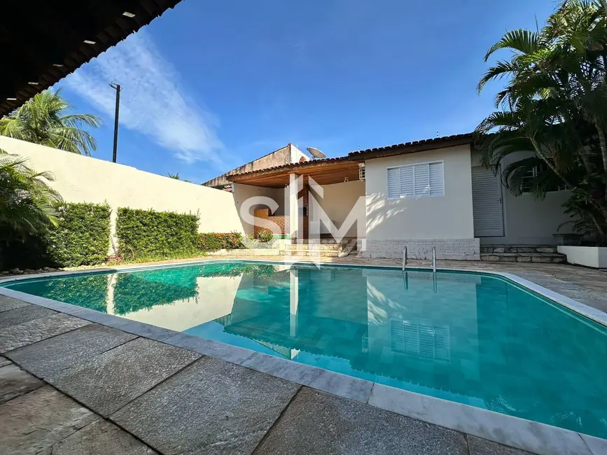 Casa com 3 quartos à venda, 420m2 em Boa Esperança, Cuiaba - MT - imagem 4 Foto 4 de Casa com 3 quartos à venda, 420m2 em Boa Esperança, Cuiaba - MT