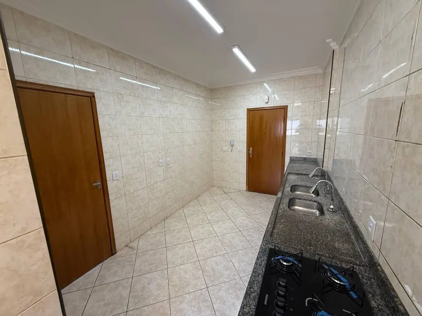 Foto 9 de Apartamento com 3 quartos à venda, 134m2 em Jardim das Américas, Cuiaba - MT