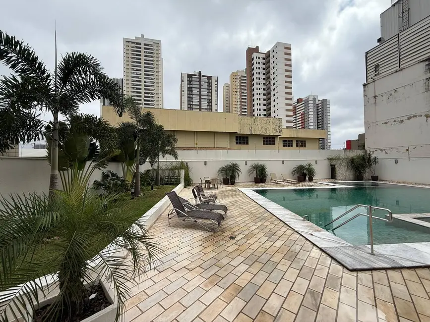 Foto 2 de Apartamento com 3 quartos à venda, 134m2 em Jardim das Américas, Cuiaba - MT