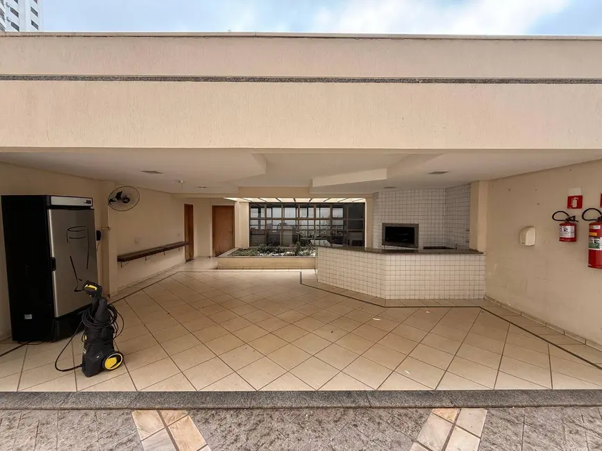 Foto 4 de Apartamento com 3 quartos à venda, 134m2 em Jardim das Américas, Cuiaba - MT