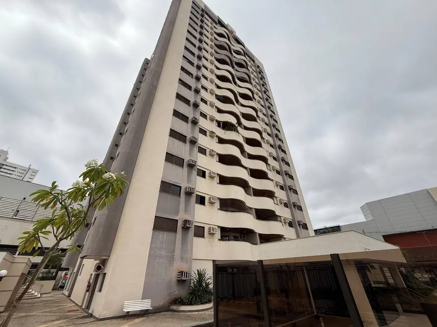 Foto 1 de Apartamento com 3 quartos à venda, 134m2 em Jardim das Américas, Cuiaba - MT