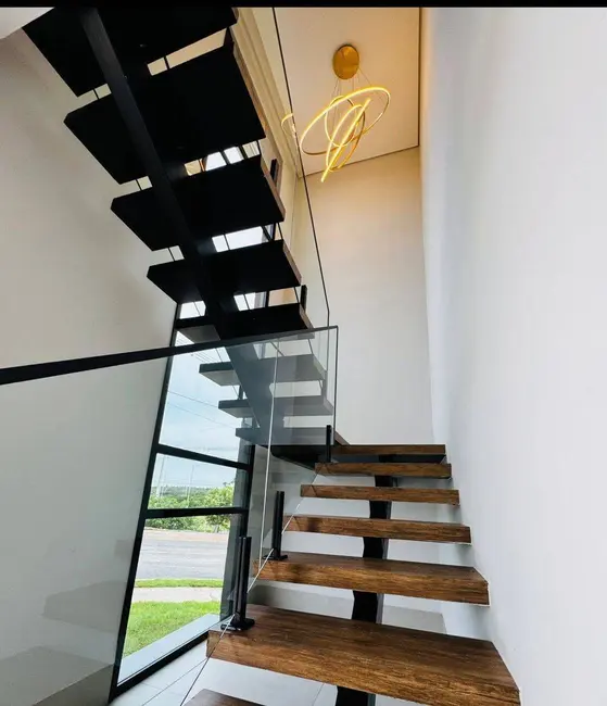 Foto 6 de Casa de Condomínio com 4 quartos à venda em Ribeirão do Lipa, Cuiaba - MT