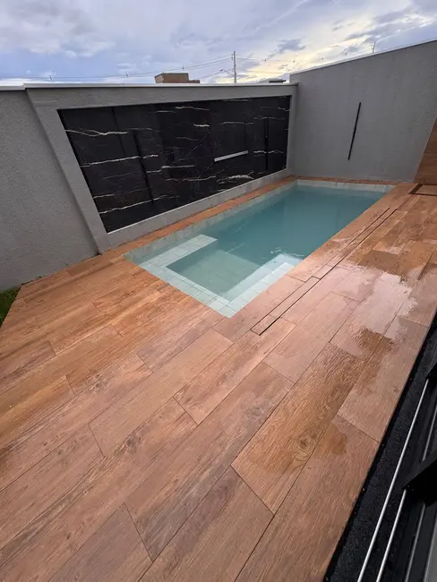 Foto 3 de Casa de Condomínio com 4 quartos à venda em Ribeirão do Lipa, Cuiaba - MT