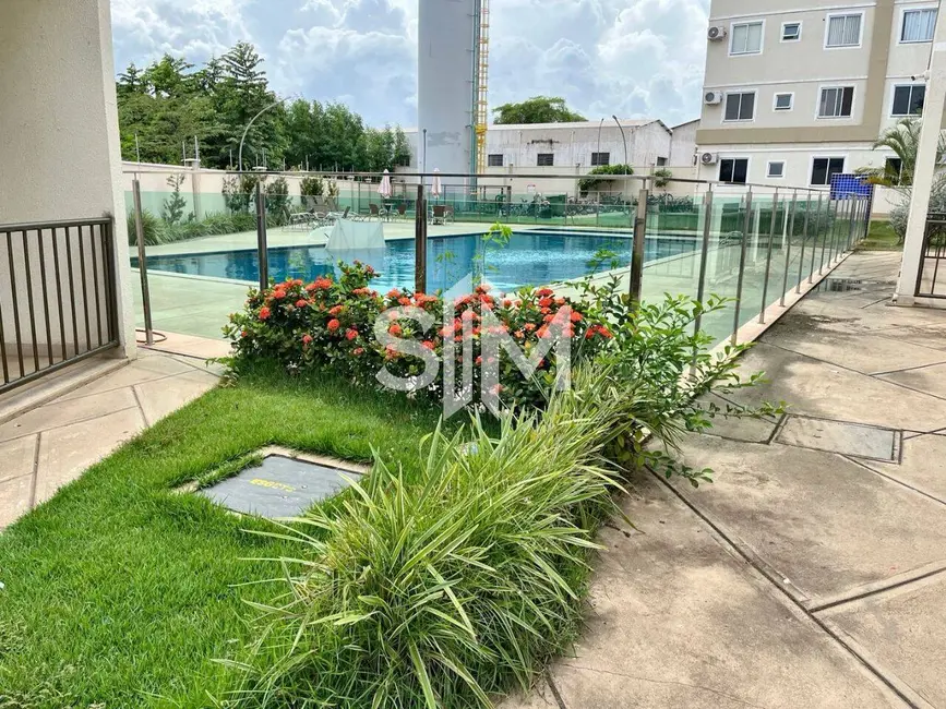 Foto 1 de Apartamento com 2 quartos à venda, 42m2 em Bela Marina, Cuiaba - MT
