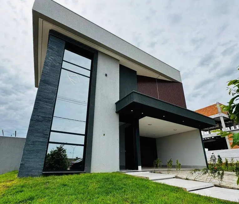 Foto 2 de Casa de Condomínio com 4 quartos à venda em Ribeirão do Lipa, Cuiaba - MT