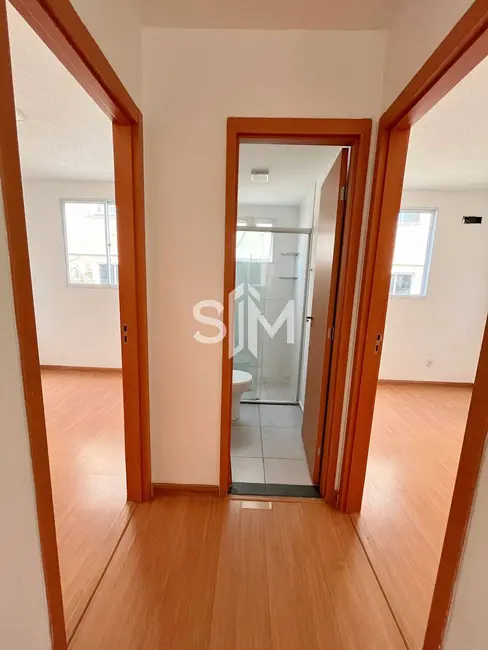 Apartamento com 2 quartos à venda, 44m2 em Bela Marina, Cuiaba - MT - imagem 3 Foto 3 de Apartamento com 2 quartos à venda, 44m2 em Bela Marina, Cuiaba - MT