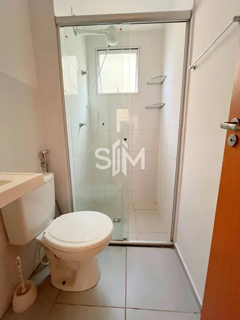 Apartamento com 2 quartos à venda, 44m2 em Bela Marina, Cuiaba - MT - imagem 9 Foto 9 de Apartamento com 2 quartos à venda, 44m2 em Bela Marina, Cuiaba - MT