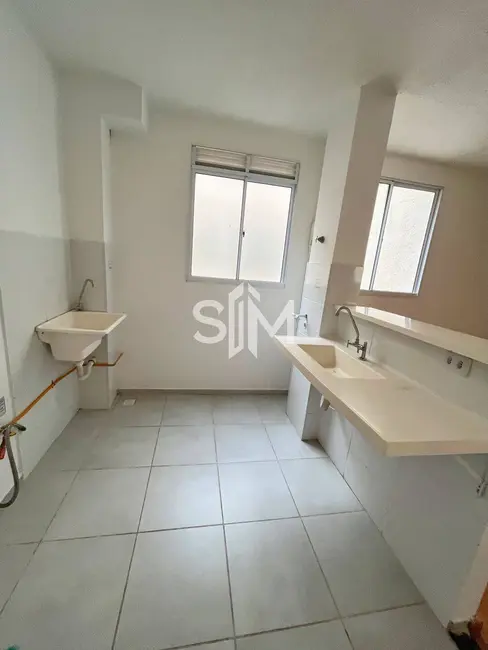 Apartamento com 2 quartos à venda, 44m2 em Bela Marina, Cuiaba - MT - imagem 6 Foto 6 de Apartamento com 2 quartos à venda, 44m2 em Bela Marina, Cuiaba - MT