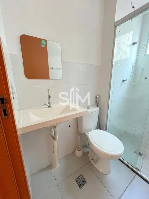 Apartamento com 2 quartos à venda, 44m2 em Bela Marina, Cuiaba - MT - imagem 2 Foto 2 de Apartamento com 2 quartos à venda, 44m2 em Bela Marina, Cuiaba - MT