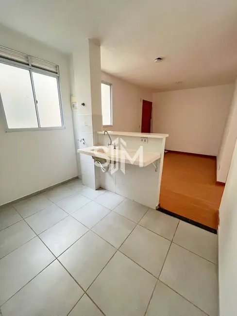 Apartamento com 2 quartos à venda, 44m2 em Bela Marina, Cuiaba - MT - imagem 8 Foto 8 de Apartamento com 2 quartos à venda, 44m2 em Bela Marina, Cuiaba - MT