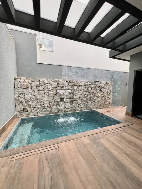 Foto 2 de Casa de Condomínio com 3 quartos à venda, 138m2 em Ribeirão do Lipa, Cuiaba - MT