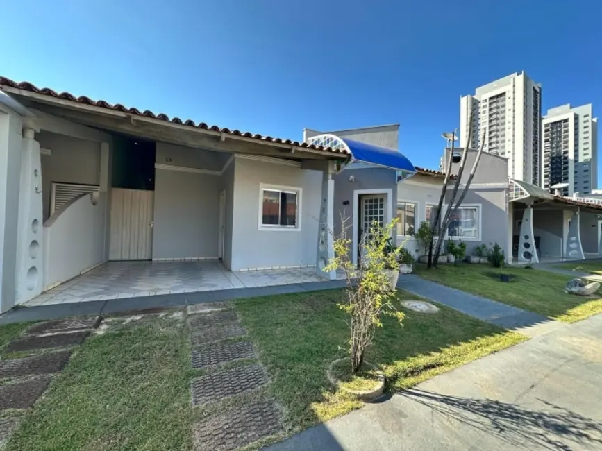 Foto 2 de Casa de Condomínio com 3 quartos à venda em Despraiado, Cuiaba - MT