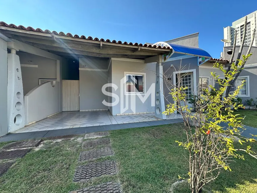 Casa de Condomínio com 3 quartos à venda em Despraiado, Cuiaba - MT - imagem 1 Foto 1 de Casa de Condomínio com 3 quartos à venda em Despraiado, Cuiaba - MT