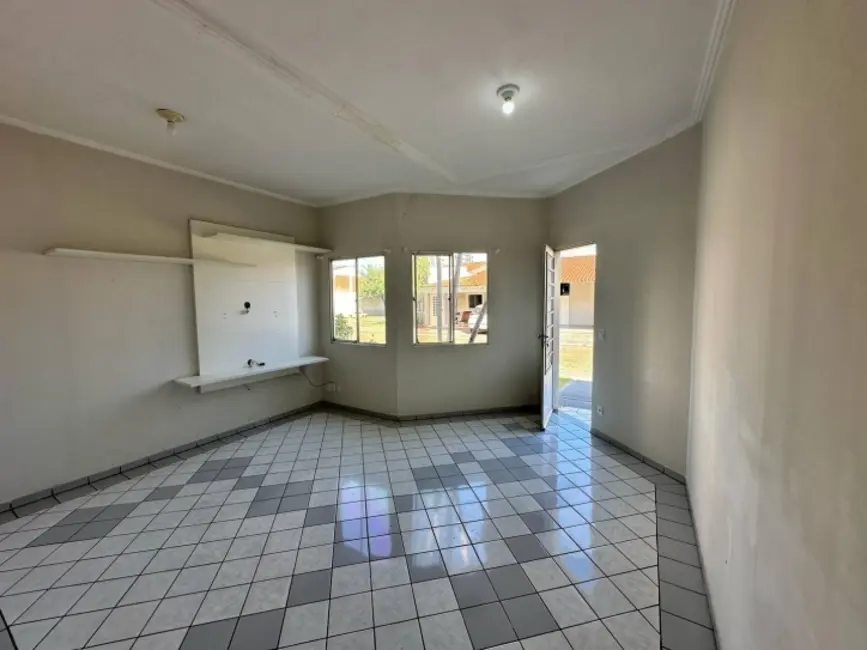 Foto 6 de Casa de Condomínio com 3 quartos à venda em Despraiado, Cuiaba - MT