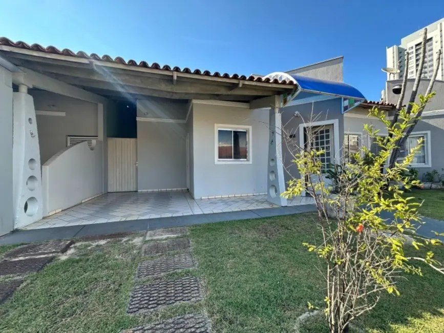 Foto 1 de Casa de Condomínio com 3 quartos à venda em Despraiado, Cuiaba - MT